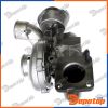 Turbocompresseur pour ALFA ROMEO | 717662-0002, 717662-1